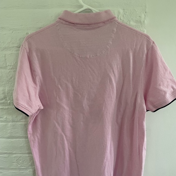 Denim & Flower Ricky Singh Large Dress shirt - Picture 3 of 3